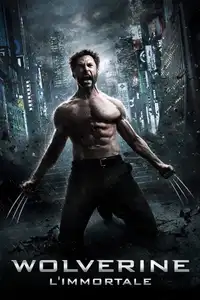 Wolverine - L'immortale (2013) - Film Streaming HD