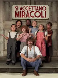 Si accettano miracoli (2015) - Film Streaming HD