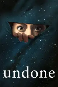 Undone (2019) - Serie TV Streaming HD