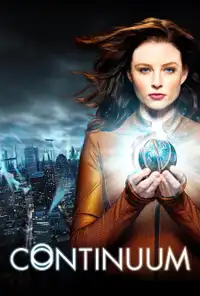 Continuum (2012) - Serie TV Streaming HD