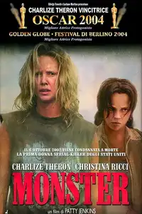 Monster (2003) - Film Streaming HD