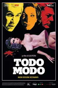 Todo modo (1976) - Film Streaming HD