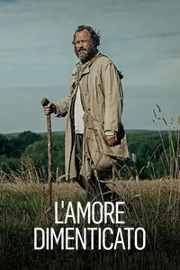 L'amore dimenticato (2023) - Film Streaming HD