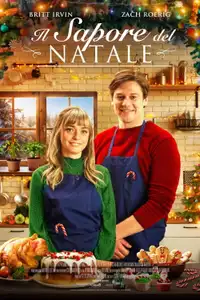 Il sapore del Natale (2021) - Film Streaming HD