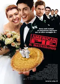 American Pie - Il matrimonio (2003) - Film Streaming HD