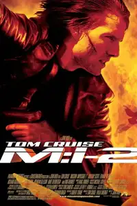 Mission: Impossible 2 (2000) - Film Streaming HD