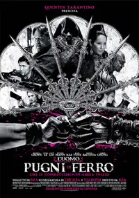 L'uomo con i pugni di ferro (2012) - Film Streaming HD