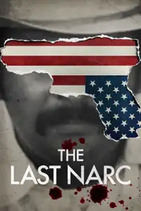 The Last Narc (2020) - Serie TV Streaming HD