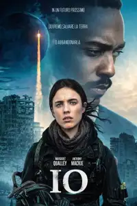 IO - Sola sulla Terra (2019) - Film Streaming HD
