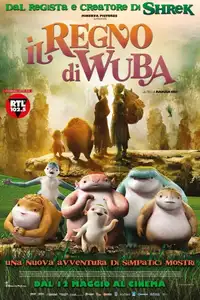 Il regno di Wuba (2015) - Film Streaming HD