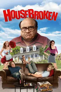House Broken - Una casa sottosopra (2009) - Film Streaming HD
