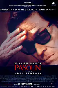 Pasolini (2014) - Film Streaming HD
