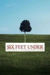 Six Feet Under (2001) - Serie TV Streaming HD