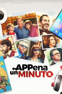 Appena un minuto (2019) - Film Streaming HD