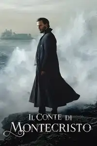 Il Conte di Montecristo (2025) - Serie TV Streaming HD