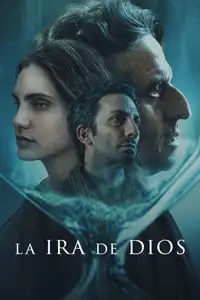 La ira de Dios (2022) - Film Streaming HD