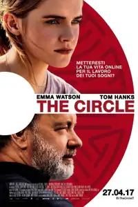 The Circle (2017) - Film Streaming HD
