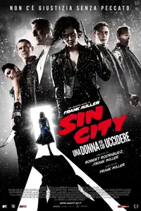 Sin City - Una donna per cui uccidere (2014) - Film Streaming HD
