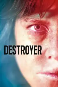 Destroyer (2018) - Film Streaming HD