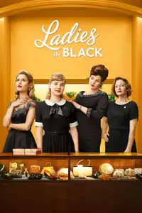 Ladies in Black (2018) - Film Streaming HD
