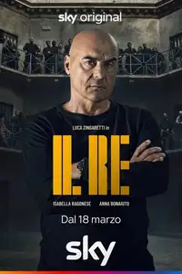 Il Re (2022) - Serie TV Streaming HD