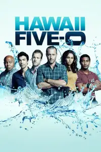 Hawaii Five-0 (2010) - Serie TV Streaming HD