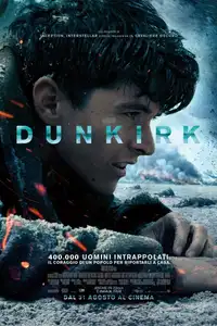 Dunkirk (2017) - Film Streaming HD