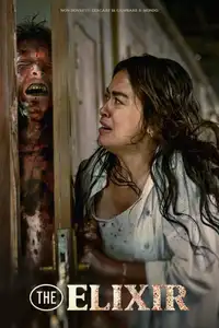 The Elixir (2025) - Film Streaming HD