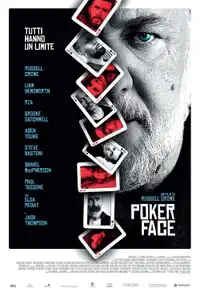 Poker Face (2022) - Film Streaming HD