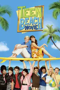 Teen Beach Movie (2013) - Film Streaming HD