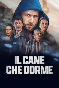 Il cane che dorme (2023) - Serie TV Streaming HD