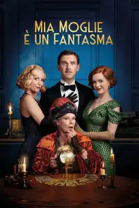 Mia moglie è un fantasma (2020) - Film Streaming HD