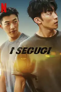 I segugi (2023) - Serie TV Streaming HD