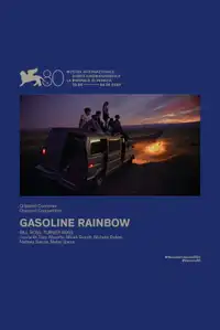 Gasoline Rainbow (2024) - Film Streaming HD