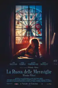 La ruota delle meraviglie (2017) - Film Streaming HD