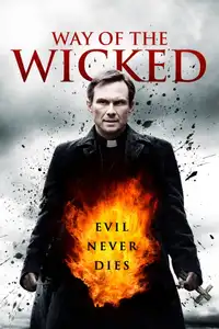 Way of the Wicked (2014) - Film Streaming HD
