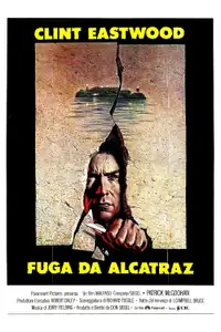 Fuga da Alcatraz (1979) - Film Streaming HD