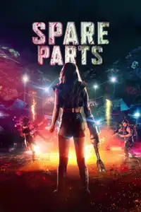 Spare Parts (2020) - Film Streaming HD