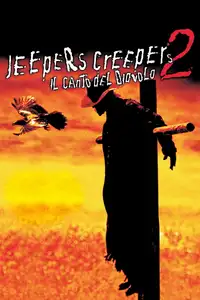 Jeepers Creepers - Il canto del diavolo 2 (2003) - Film Streaming HD