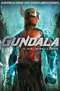 Gundala - Il figlio del lampo (2019) - Film Streaming HD