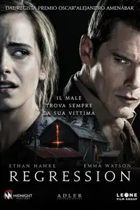 Regression (2015) - Film Streaming HD