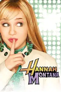 Hannah Montana (2006) - Serie TV Streaming HD