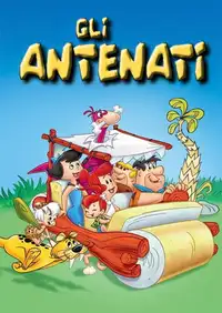 Gli antenati (1960) - Serie TV Streaming HD