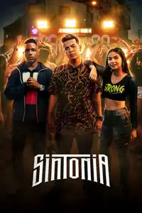 Sintonia (2019) - Serie TV Streaming HD