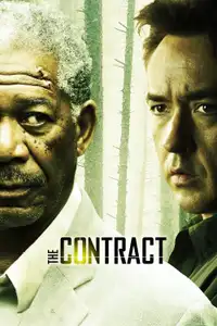 The Contract (2006) - Film Streaming HD