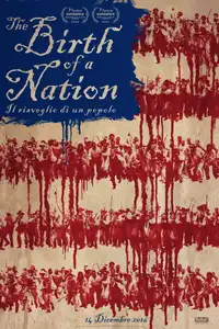 The Birth of a Nation - Il risveglio di un popolo (2016) - Film Streaming HD