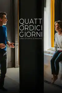 Quattordici Giorni - Una storia d'amore (2021) - Film Streaming HD