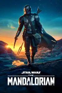 The Mandalorian (2019) - Serie TV Streaming HD