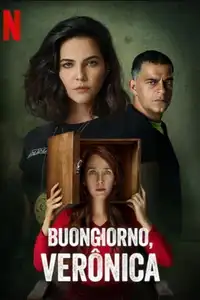 Buongiorno, Verônica (2020) - Serie TV Streaming HD