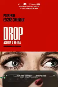 Drop: Accetta o rifiuta (2025) - Film Streaming HD